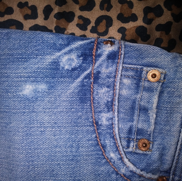 American Eagle Skirt - Picture 12 of 13